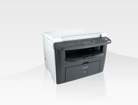 IndoElectronico: Canon imageCLASS MF4320d laser printer MFD.